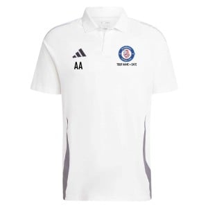 adidas Tiro 24 Competition Polo Shirt