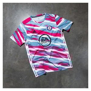 Stonewall FC Unity Jersey