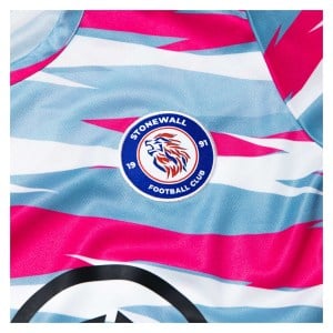 Stonewall FC Unity Jersey