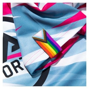 Stonewall FC Unity Jersey