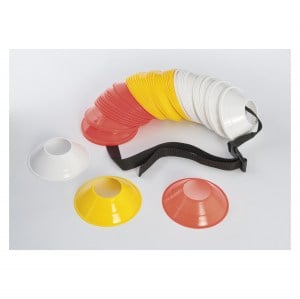 Precision Mini Pro Cones (Set of 60)