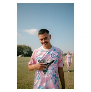 Stonewall FC Unity 2.0 Jersey - UNITY 2.0