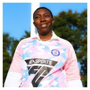 Stonewall FC Unity 2.0 Jersey - UNITY 2.0