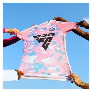 Stonewall FC Unity 2.0 Jersey - UNITY 2.0