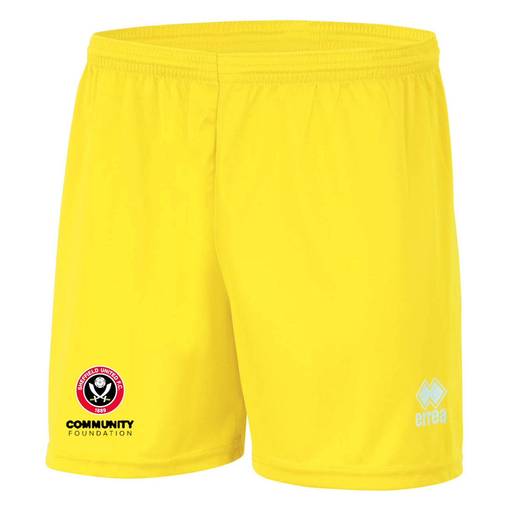 Errea NEW SKIN SHORTS
