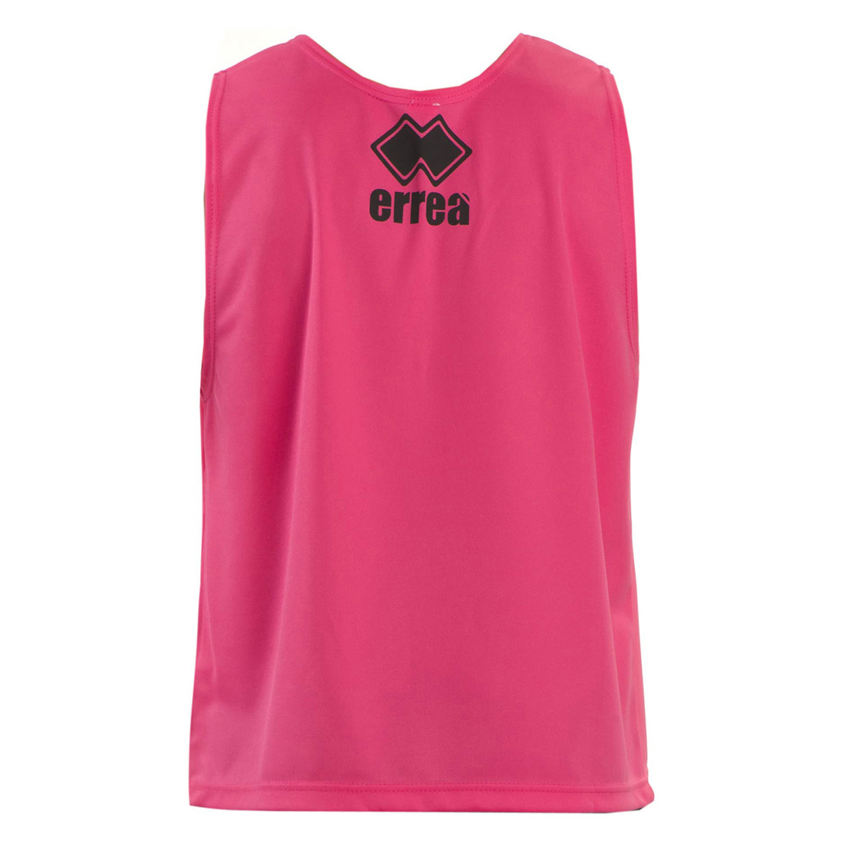 Errea TRAINING BIB Fuchsia Fluo