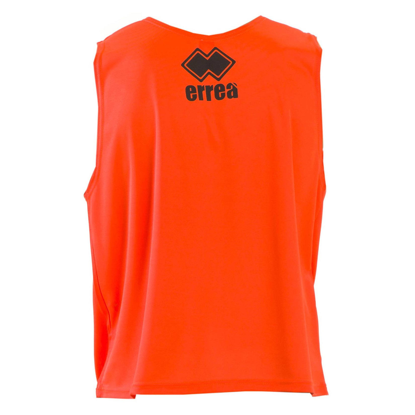 Errea TRAINING BIB Orange Fluo