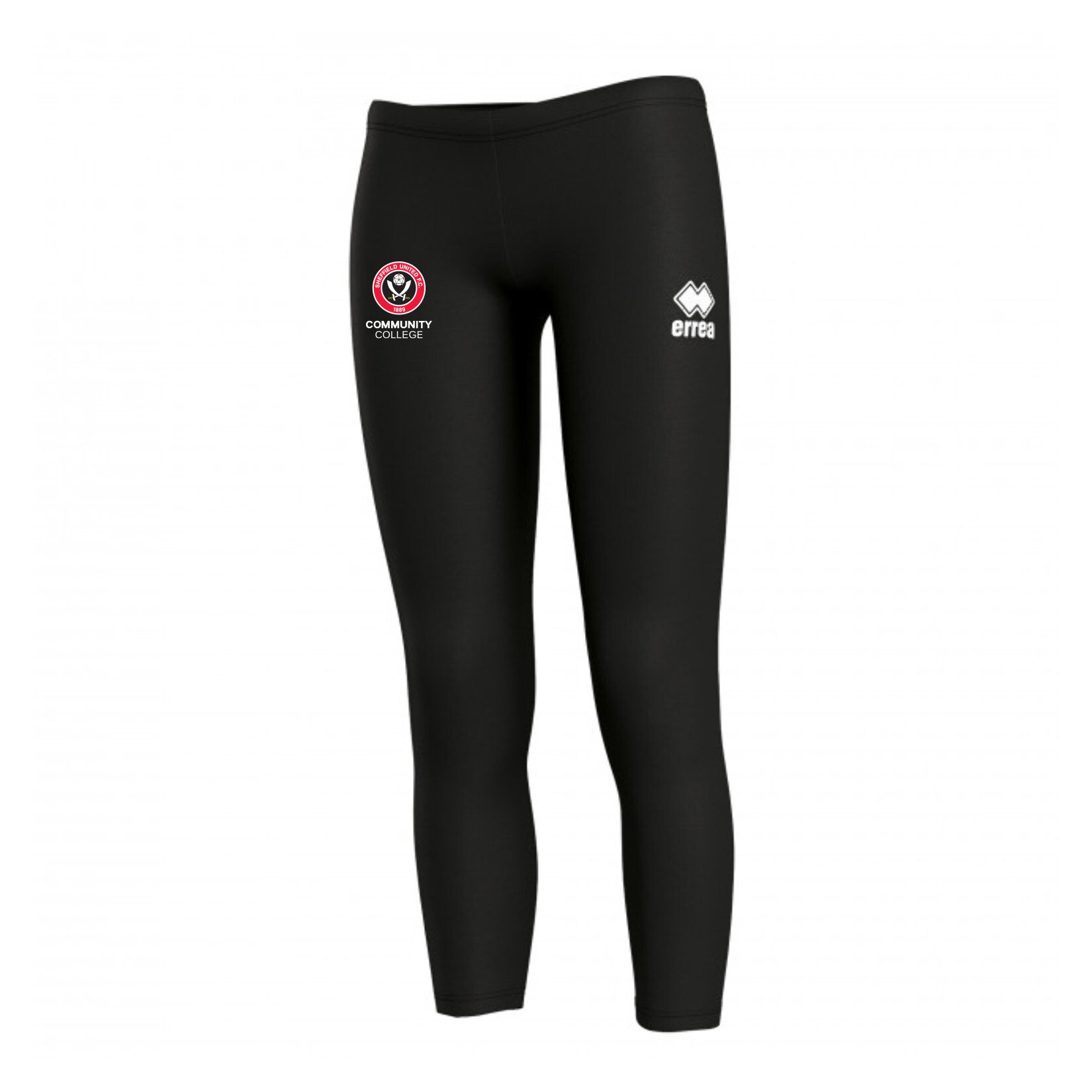 Errea Dalma Leggings (W) - Black