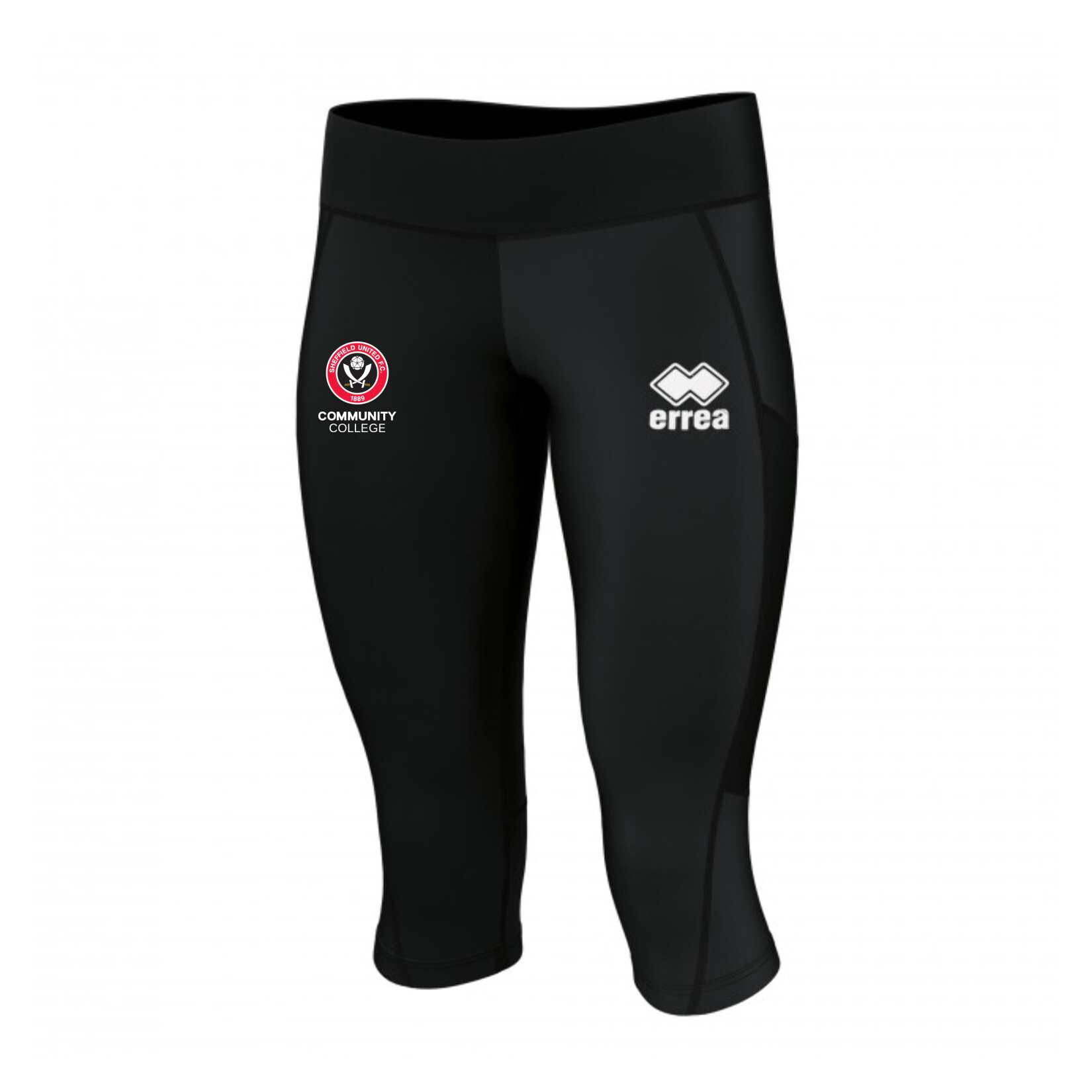 Errea Marlene Leggings - Black