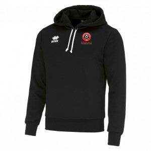 Errea JONAS BASIC HOODIE