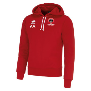 Errea JONAS BASIC HOODIE