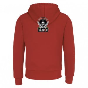 Errea JONAS BASIC HOODIE