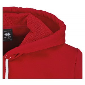 Errea JONAS BASIC HOODIE