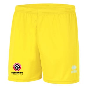 Errea NEW SKIN SHORTS