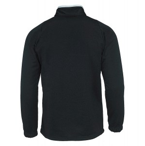 Errea Mansel 3.0 Midlayer Black