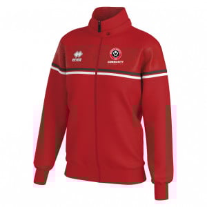 Errea Womens Diana Tracksuit Jacket (W)