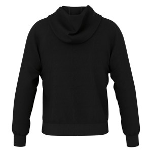 Errea Warren 3.0 Hoodie Black