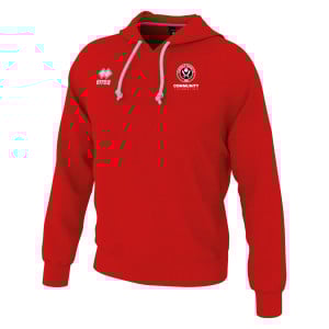 Errea Warren 3.0 Hoodie