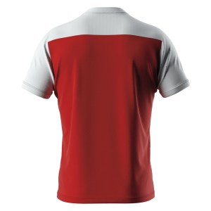 Errea Brandon Short Sleeve Shirt