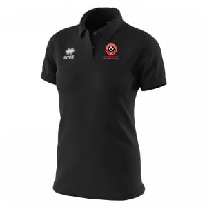 Errea Womens Alexis Polo Shirt (W)