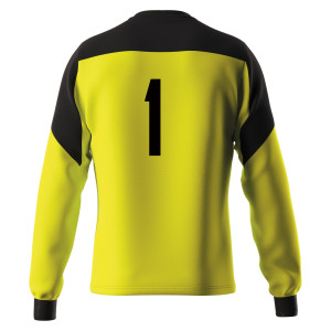 Errea Bahia Goalkeeper Shirt