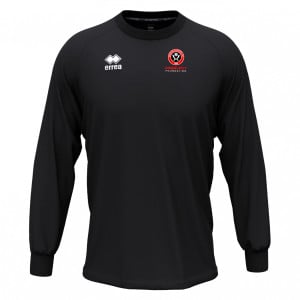 Errea Madison Training Sweat Top