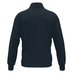 Errea Kurt Track Jacket