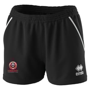 Errea Womens Carly Shorts