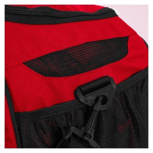 Stanno San Remo Sports Bag