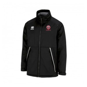 Errea DNA 3.0 Jacket - Black