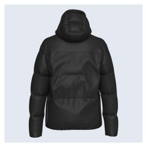 Errea Vegas Softshell Jacket - Black
