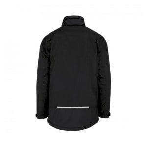 Errea DNA 3.0 Jacket - Black