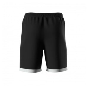 Errea Barney Shorts - Black/White