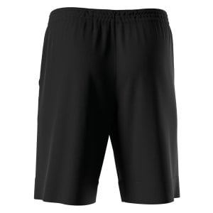 Errea Victor Leisure Shorts - Black
