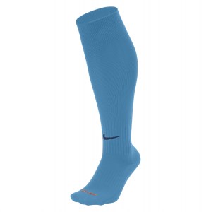 Nike Classic II Socks Equator Blue-Gym Blue
