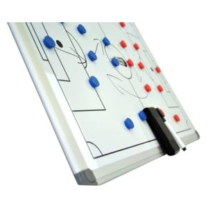 POWERSHOT FOOTBALL TACTICS BOARD- 60X45CM