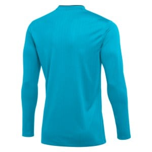 Nike Dry Referee II Top L/S Chlorine Blue-Black