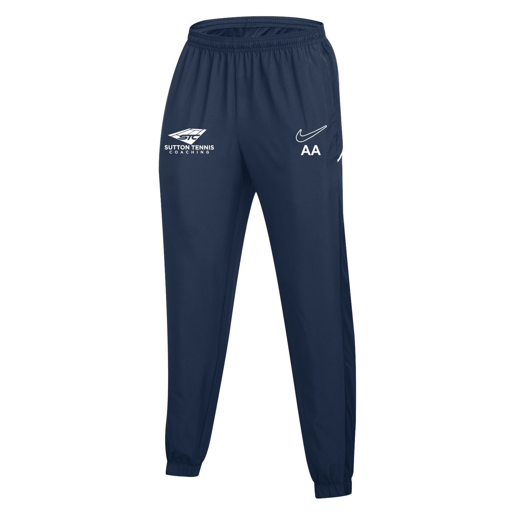 Nike Dri-FIT Academy 25 Pants - Obsidian/Obsidian/White