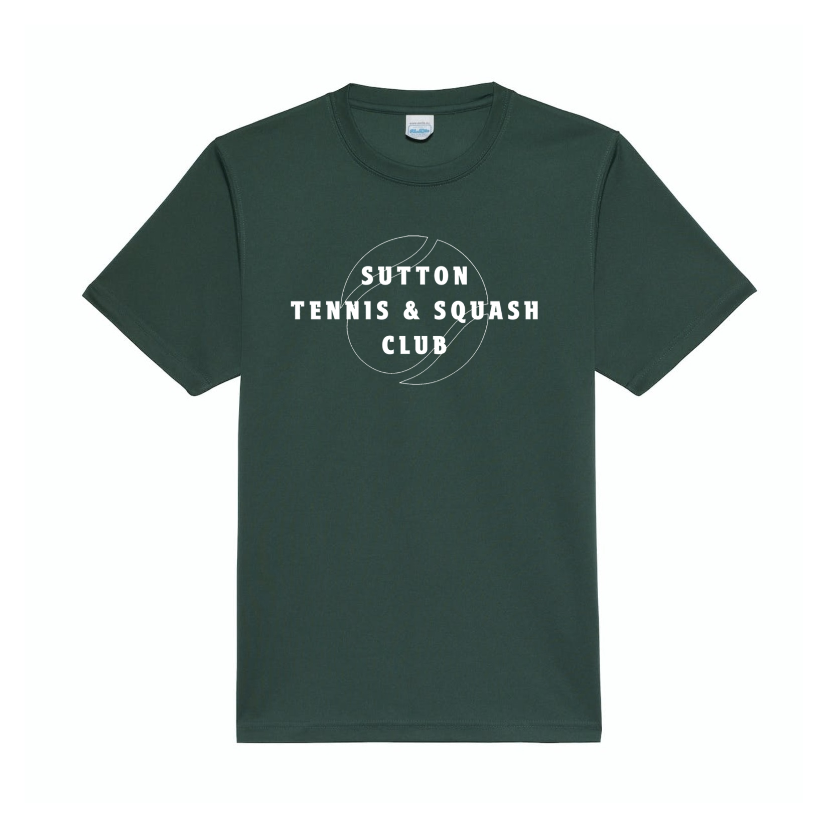 Cool Performance Tee