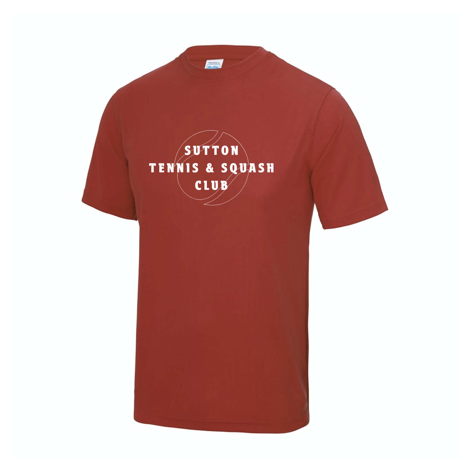 Cool Performance Tee