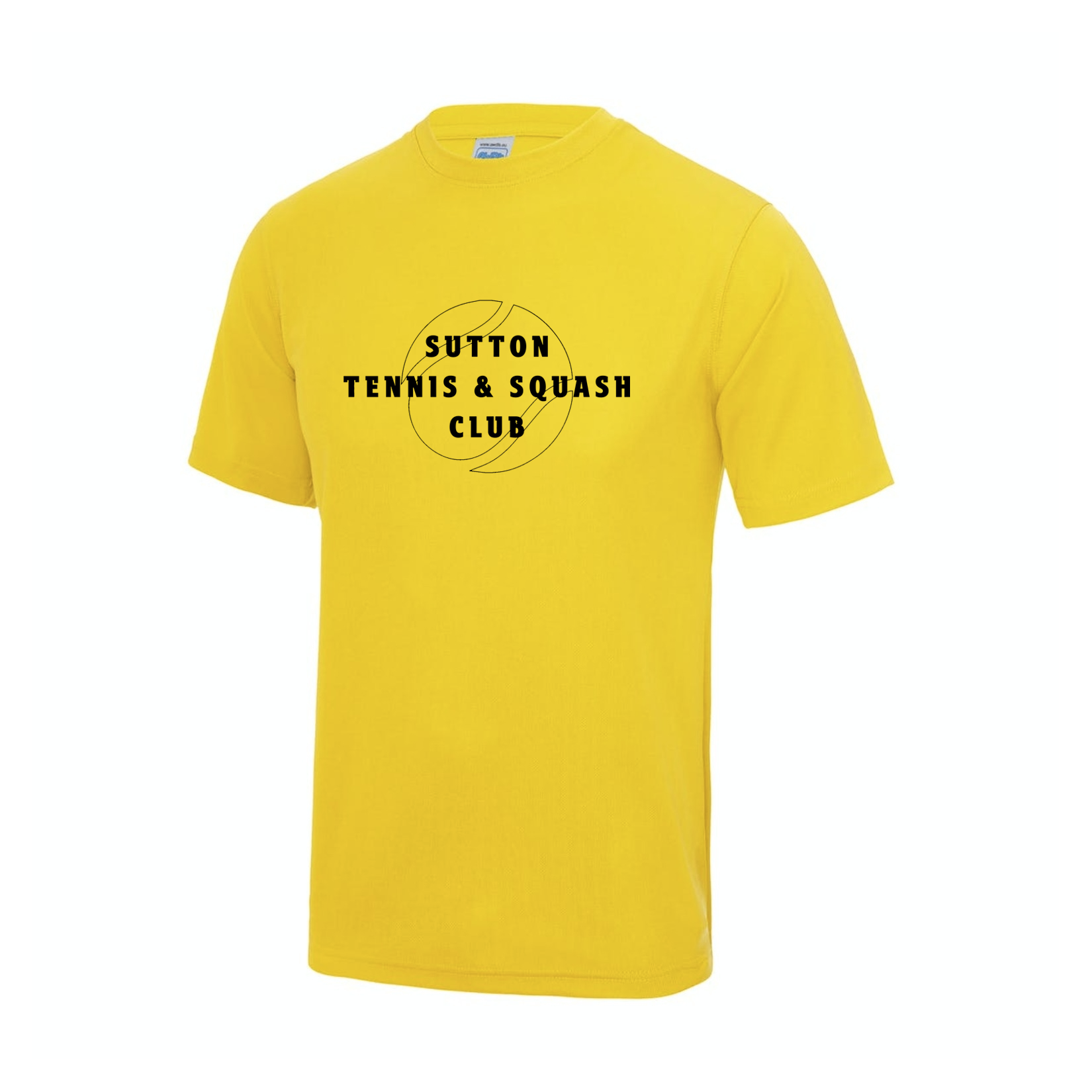 Cool Performance Tee