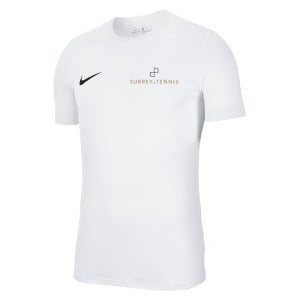 Nike Park VII Dri-FIT Short Sleeve Shirt