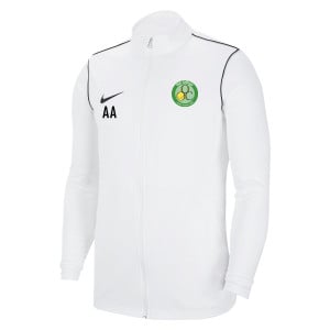 Nike Dri-FIT Park 20 Knitted Track Jacket