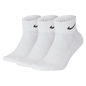 Nike Cushion Training Ankle Socks (3 Pairs)