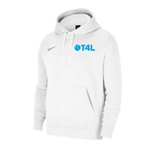 Nike Team Club 20 Fleece Hoodie (M)