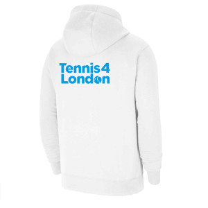 Nike Team Club 20 Fleece Hoodie (M)