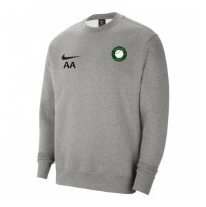 Nike Park 20 Fleece Crew Sweatshirt