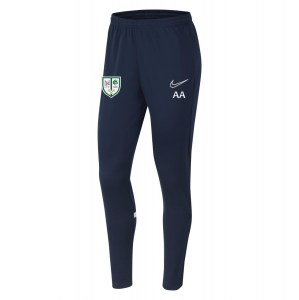 Nike Womens Dri-FIT Academy 21 Tech Knit Pants (W)