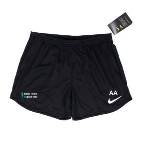 Nike Park 20 Pocketed Training Shorts (W)