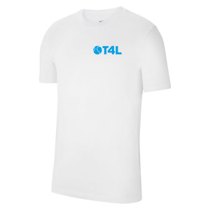 Nike Team Club 20 Cotton T-Shirt (M)